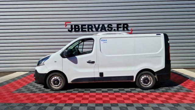 Renault Trafic image 9