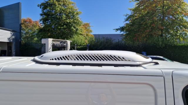Renault Trafic image 5