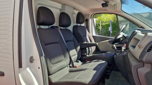 Renault Trafic image 6
