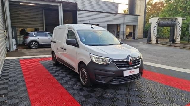 Renault Express Van image 8