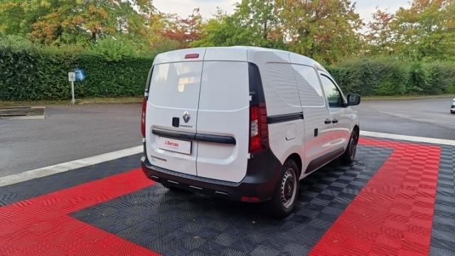 Renault Express Van image 1