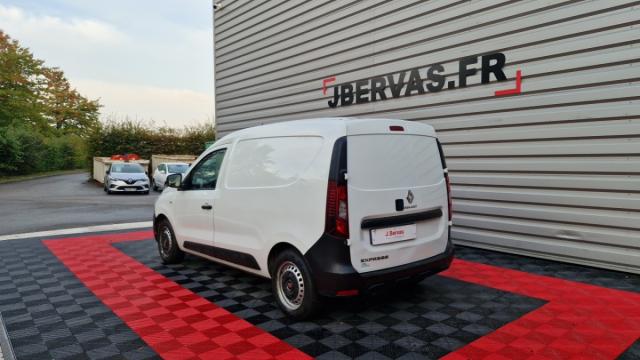 Renault Express Van image 6