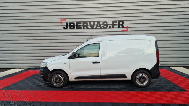 Renault Express Van image 4