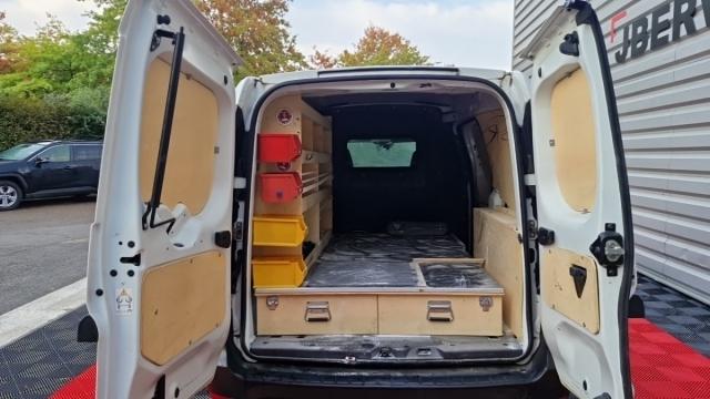 Renault Express Van image 7