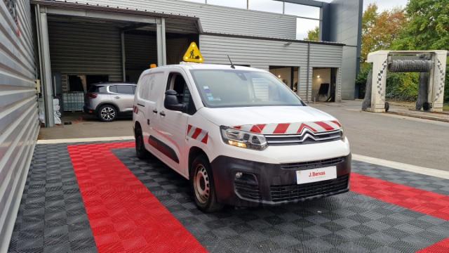 Citroen Berlingo image 2