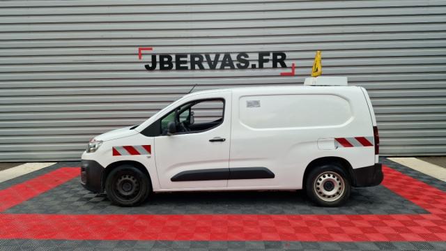 Citroen Berlingo image 4