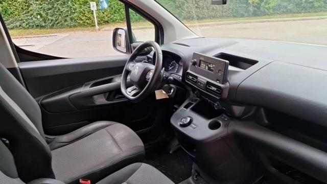 Citroen Berlingo image 3