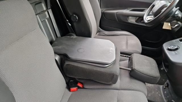 Citroen Berlingo image 1