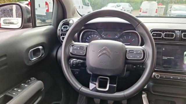 Citroen C3 Aircross image 2