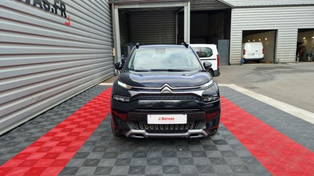 Citroen C3 Aircross image 7