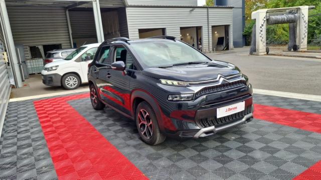 Citroen C3 Aircross image 6