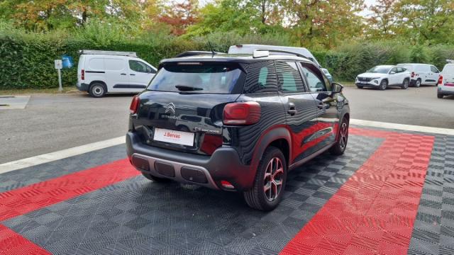 Citroen C3 Aircross image 5