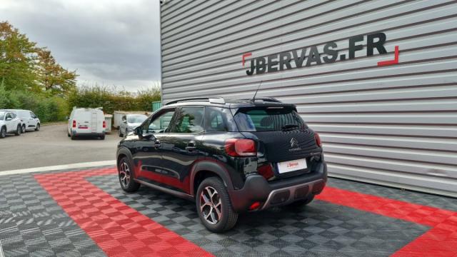 Citroen C3 Aircross image 8