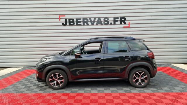 Citroen C3 Aircross image 9