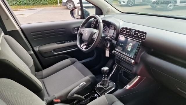 Citroen C3 Aircross image 1