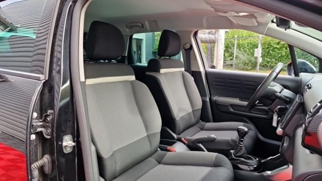 Citroen C3 Aircross image 3