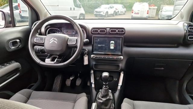 Citroen C3 Aircross image 4