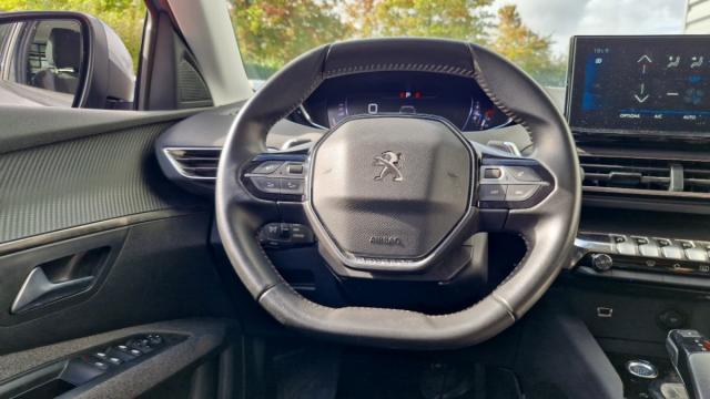 Peugeot 5008 image 4
