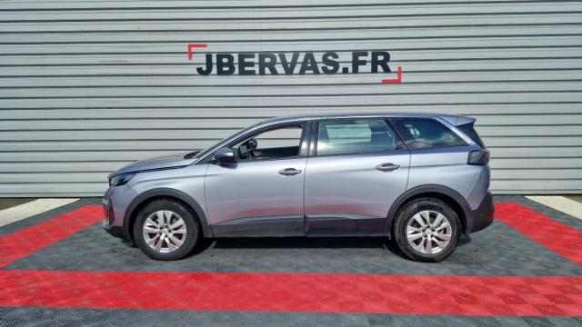 Peugeot 5008 image 1