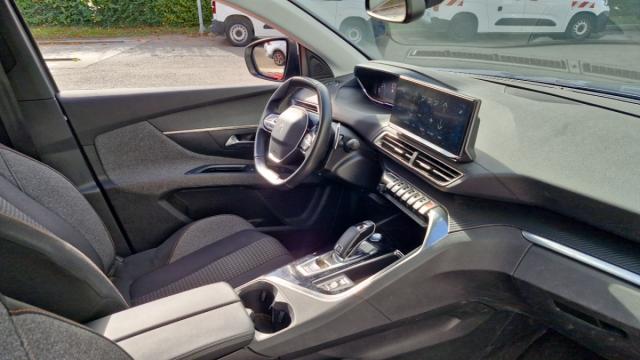 Peugeot 5008 image 5