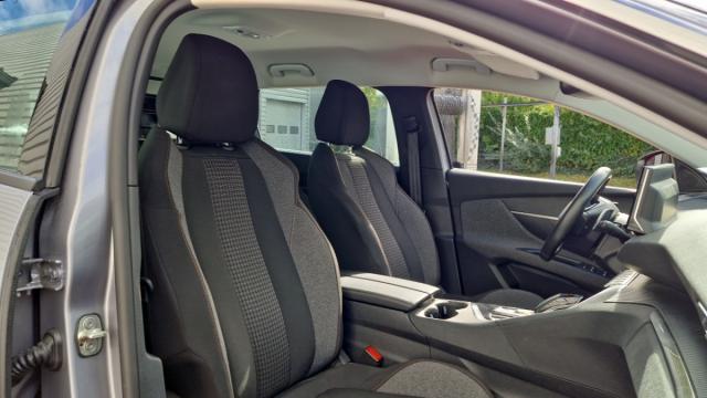 Peugeot 5008 image 3