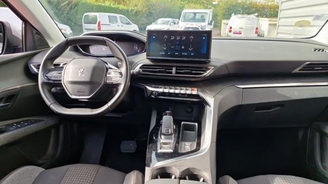 Peugeot 5008 image 7