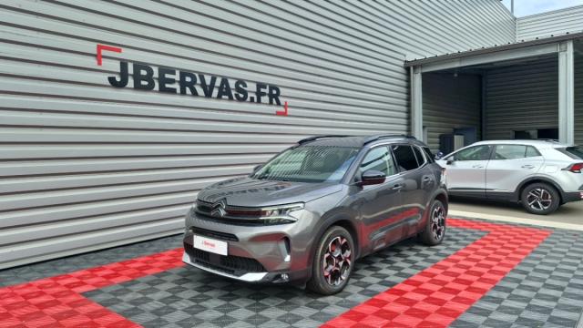 Citroen C5 Aircross Hybride Rechargeable 225 E-Eat8 Shine