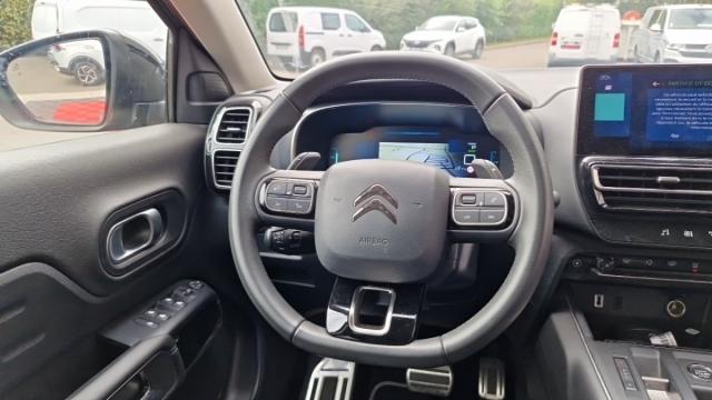 Citroen C5 Aircross image 4