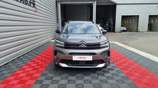 Citroen C5 Aircross image 7