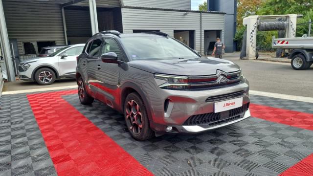 Citroen C5 Aircross image 9
