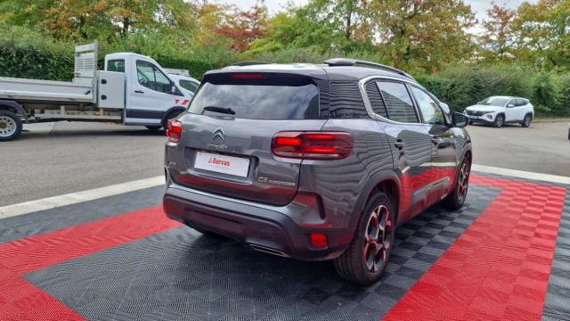 Citroen C5 Aircross image 8