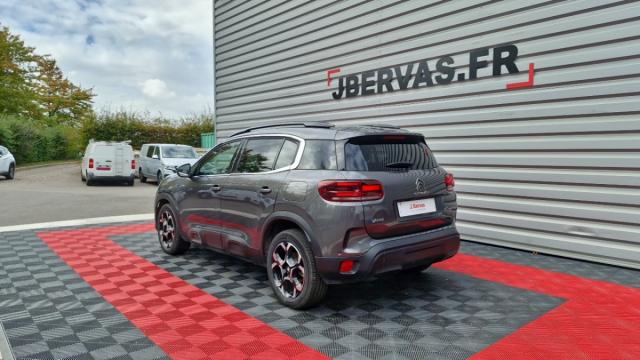 Citroen C5 Aircross image 2