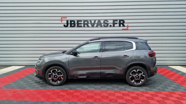 Citroen C5 Aircross image 6