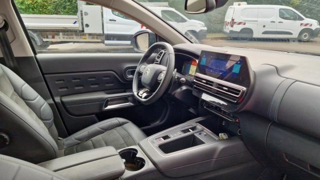 Citroen C5 Aircross image 5