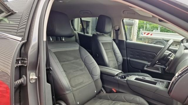 Citroen C5 Aircross image 1