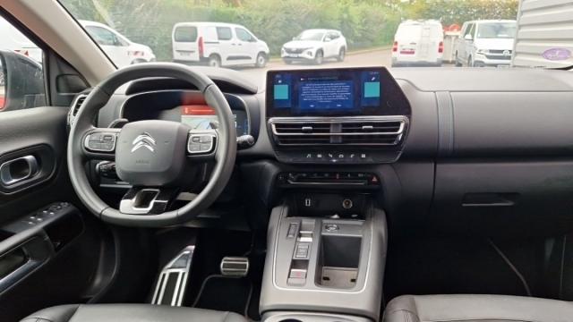 Citroen C5 Aircross image 3