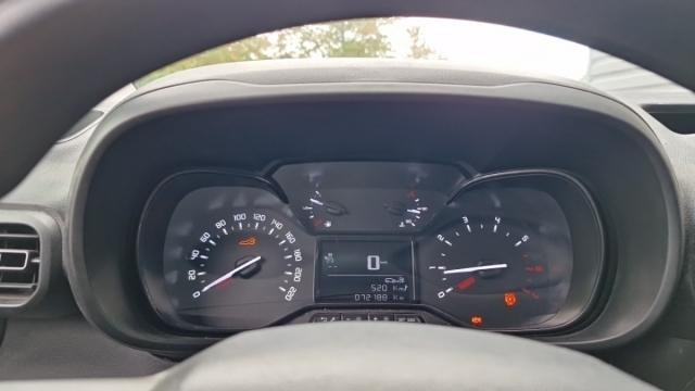 Citroen Berlingo image 5