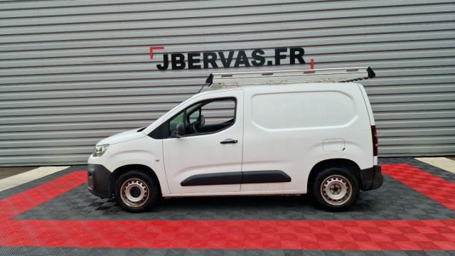 Citroen Berlingo image 6