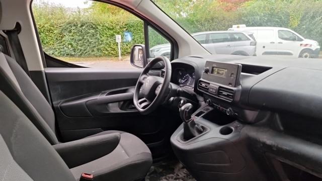 Citroen Berlingo image 2