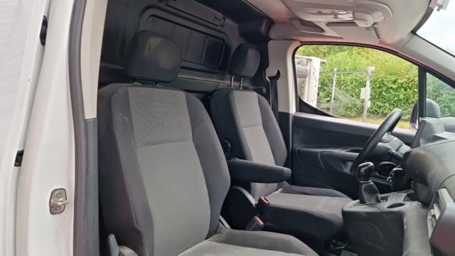 Citroen Berlingo image 9