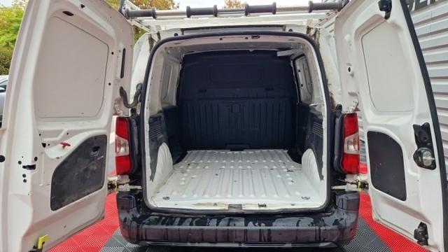 Citroen Berlingo image 7
