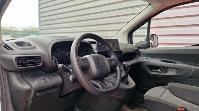Citroen Berlingo image 3