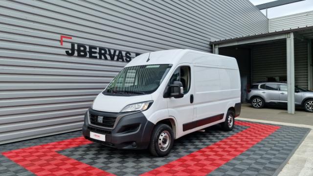 Fiat Ducato d’occasion