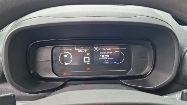 Citroen Berlingo image 8