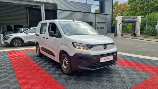 Citroen Berlingo image 9