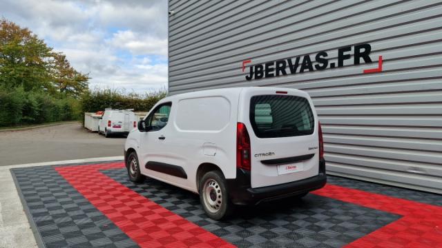 Citroen Berlingo image 1