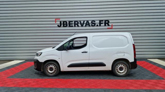 Citroen Berlingo image 6