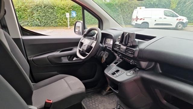 Citroen Berlingo image 7