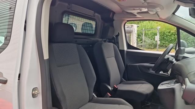 Citroen Berlingo image 3
