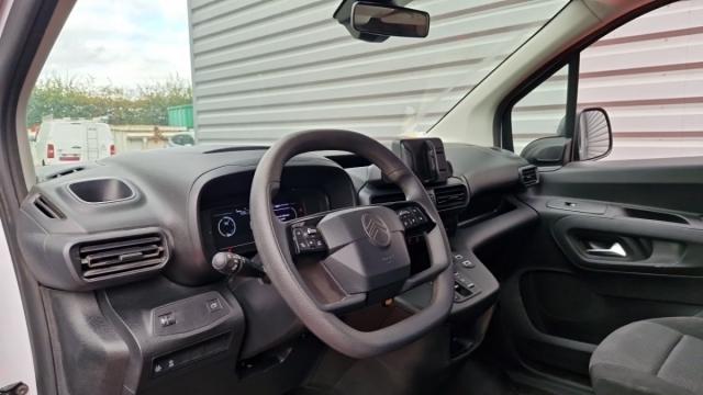 Citroen Berlingo image 2